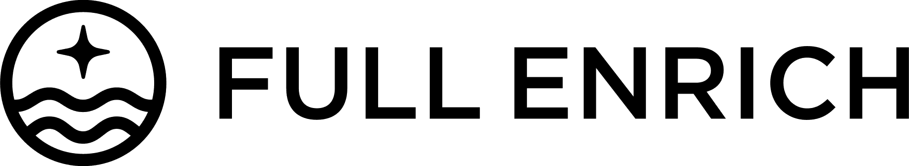 Fullenrich logo